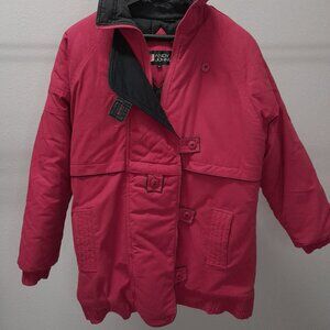 Ladies Winter Jacket - Will Keep You Warm!